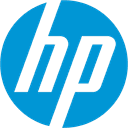 HP Logo